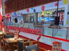 -满园烤鸭·春饼(中街大悦城店)