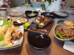 -和彩放题餐厅(酒仙桥店)