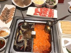 -海底捞火锅(方塔东街店)