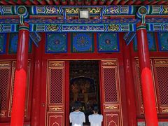 -西安市广仁寺