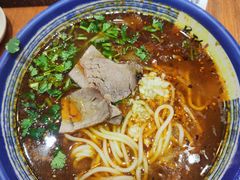 -美玲骨汤牛肉面(未来广场店)