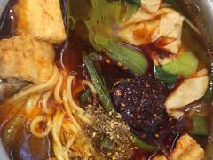 -堂堂小伙夫·辽宁小吃大排档(京西大悦城店)