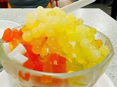 -芬芳甜品(同福路店)