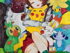 -东方童画少儿美术(莘庄体验馆)