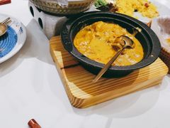 -泰香米泰国餐厅(鎏嘉码头店)