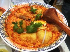 新加坡叻沙-滕记星发餐室·新加坡菜(巨鹿路店)