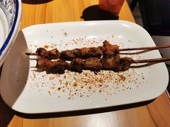 -食悦天美食广场(沈阳青年大街万象城店)
