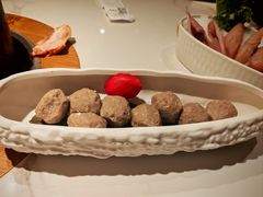 -芸山季·云南山珍菌火锅(南翔印象城MEGA店)