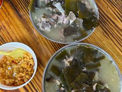-燕子煨汤(山海关路店)