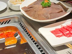 -海底捞火锅(壹悦城店)