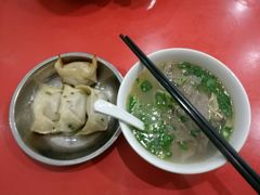 -淮南牛肉汤(永源路店)