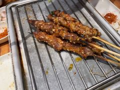 -木屋烧烤(观澜湖新城MH店)