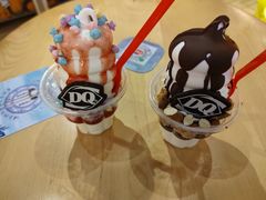 -DQ·蛋糕·冰淇淋(苏州中心店)