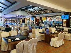 -三亚胜意海景酒店·海鲜自助餐厅(三亚湾路店)