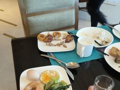 -厦门希尔顿逸林酒店·圆聚自助餐厅(五缘湾店)