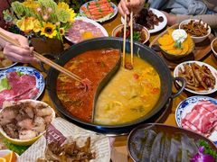 -楠火锅(太古里总店)