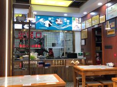 -河州春清真西北特色美食(虎踞路店)