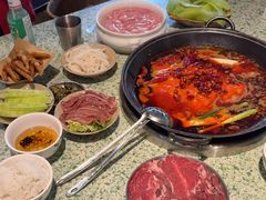 -五里关火锅(牛市口店)