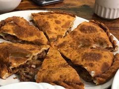 -清真新疆叶尔羌烤肉店(新香洲店)
