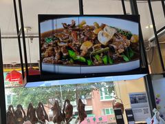 -壹只卤鹅·潮汕菜(莲塘店)