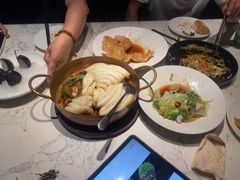 -奉天小馆·非遗东北菜(济南万象城店)