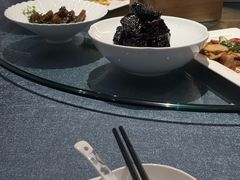 -南太湖山庄·四季轩&国风堂中餐厅