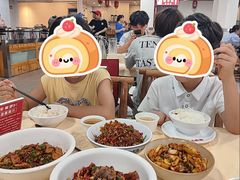 -笨罗卜浏阳菜馆(太平街店)