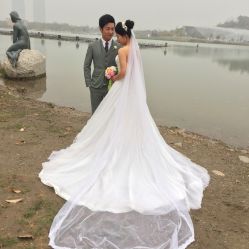 点击看大图 -唯一视觉婚纱摄影(李家村店)