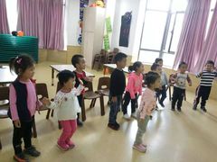 -瑞思少儿中心·少儿英语素养启蒙(新合作校区)