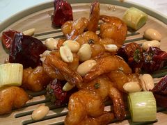 -苏梦江南·淮扬菜(夫子庙店)