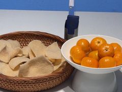 -望海湾鱼头泡饼·天津菜(空港店)
