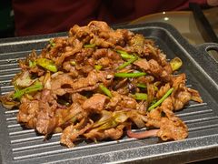 -青年公社烤鸭(熙悦天街店)