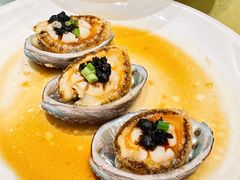 -万龙洲海鲜·粤菜(亚运村店)