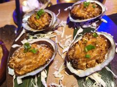 -质烤烤物·活烤海鲜(质烤总店)