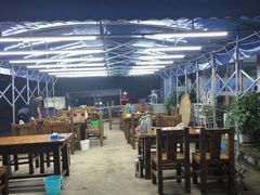-老太太海鲜城(森林公园任家台店)