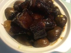 -新吉士·上海菜(浦东LCM置汇旭辉店)