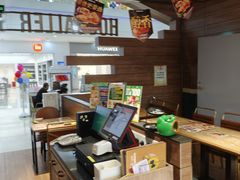 -豪客来牛排(红豆万花城店)