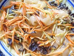 -八两八金·莱芜特色炒鸡(市南漳浦路店)