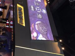 -金逸影城(明发店)