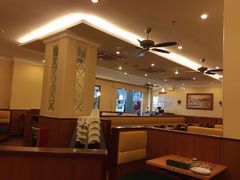 -萨莉亚意式餐厅(黄村高德汇店)