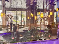 -火福·天湖阁大闸蟹博物馆主题餐厅(浅水湾店)