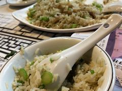 烧肉炒饭-强记海鲜·大排档(蛇口新街店)
