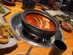 -饕老居耙牛肉(北碚总店)
