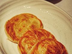 金巢银丝饼-玫瑰厅上海菜(兴国路店)