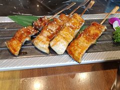 -九井澤精致料理(金茂店)