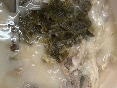 -官塘锋记鱼生·生腌·砂锅粥(牌坊街店)