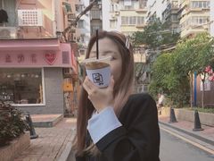 -JPG coffee(广州体育西店)