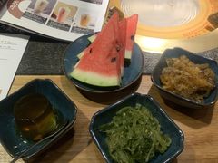 -湊湊火锅·茶憩(东城万达店)