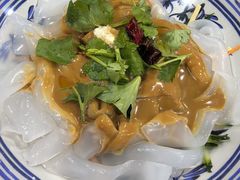 -听涛雅苑百味饺子老家菜馆