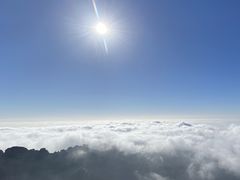 -崂山巨峰游览区